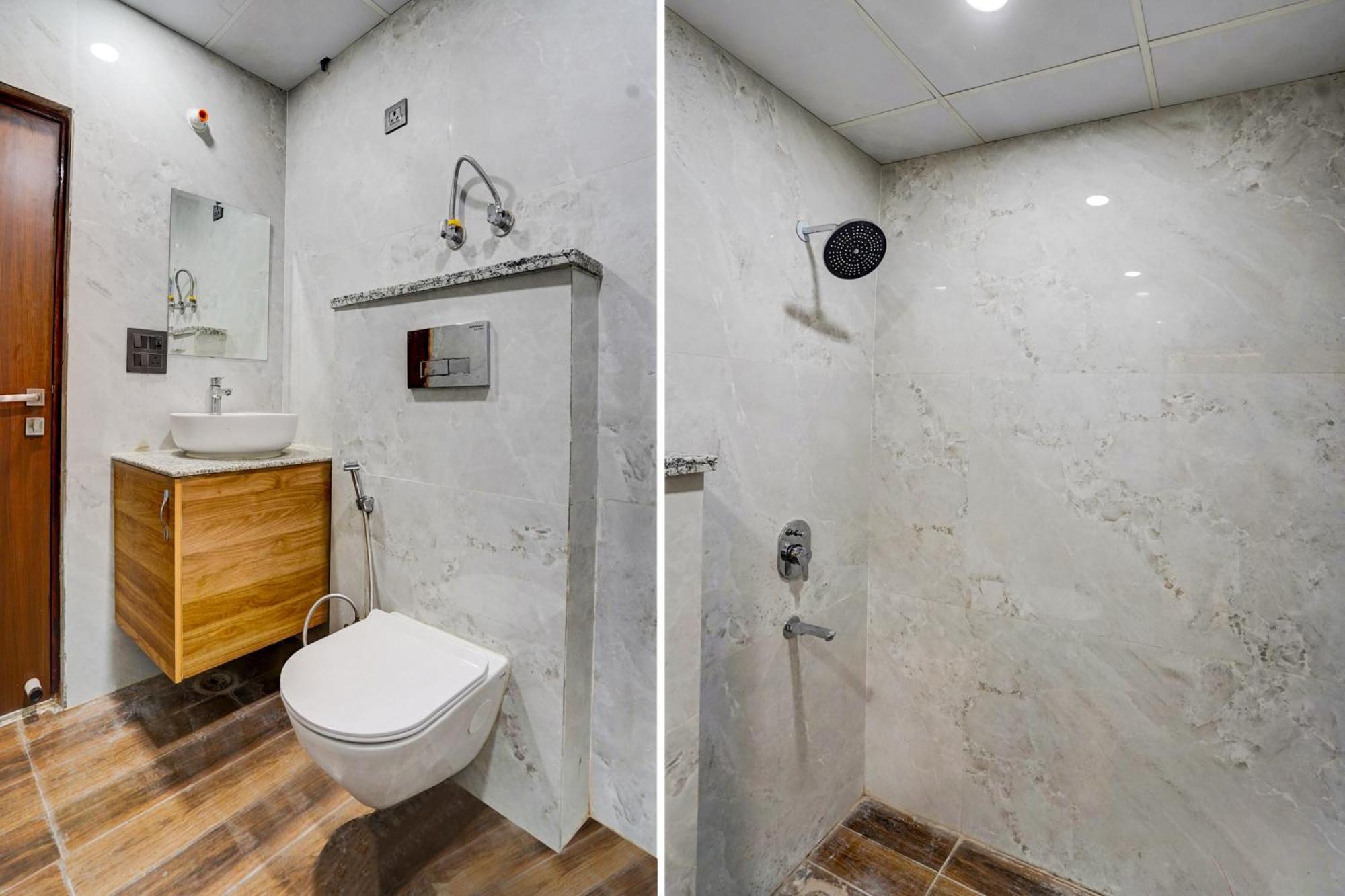 Townhouse Grand Address Hotel And Banquet Ghaziabad Εξωτερικό φωτογραφία