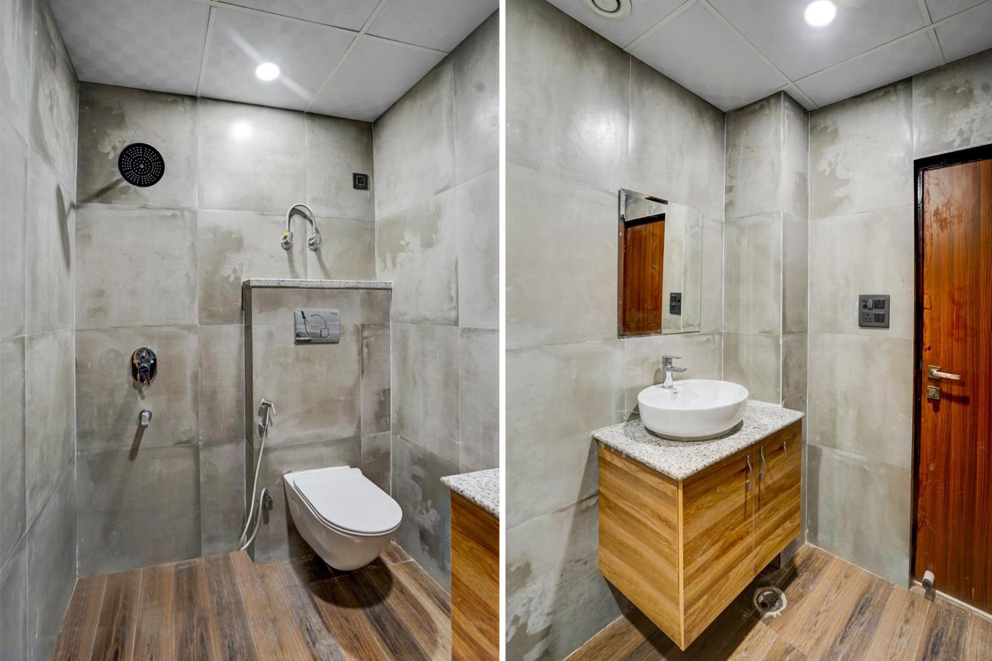Townhouse Grand Address Hotel And Banquet Ghaziabad Εξωτερικό φωτογραφία